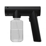 ABS  Unique Rechargeable Multi-use Handheld Spray 2 Colors Wireless Sprayer Durable   for Gifts