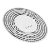 LP Stroboscope Disc Rotational Speed Detection LP Vinyl Turntables Calibration Disc 33/45/78 RPM for Vinyl Record Player