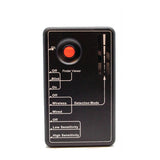 Original RD30 Detector Anti-sneak Camera Anti-eavesdropping Anti-location High Frequency Infrared Wireless Signal Detector