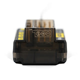 FLYSKY FGr12B 2.4G 12CH AFHDS3 RC Receiver PWM PPM Ibus In B.bus Output for RC Car Boat PL18 NB4 FRM301 FRM302 Transmitter