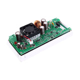 60V 8A Programmable Numerical Control Digital DC Stabilized Power Supply Adjustable Voltage Current Switch DIY Step-Down Module