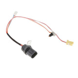 Oil Circuit Board Wiring Harness Replacement for  Cayenne 09D