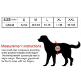 Dog harenss nylon refective vest For small large Dogs husky chihuahua Poodle walk training dog harnesses collars dog accessories