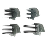 Electric Trimmer Easy To Use Beard Clipper for Home