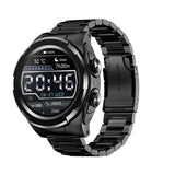 Smart Watch JM06 Pro Men Tws 2 in 1 Earphone HIFI Stereo Wireless Headphone Combo Headset Earbuds Smartwatch Wristband