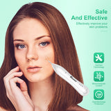 Beauty Equipment Laser Freckle Remove Moles Beauty Equipment Facial Beauty Tools