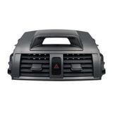 Board A/C Air Vent Panel Cover 55670-12370 ,High Performance ,Grey
