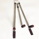Leg Stretcher Split Machine Extension Device Stainless Steel Leg Ligament For Ballet Yoga Exercise Training Equipment