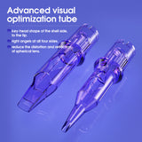 Mast Top PMU Makeup KIt Rotary Compatible All Standard Cartridges Eyebrow Lips Tattoo Machine Gun Quiet Light and Stable