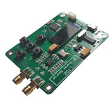 MAX2870 STM32 23.5-6000Mhz Signal Source Module USB 5V Powered Frequency And Modes Serial Port Control