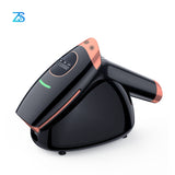 [ZS] Skin Rejuvenation 5 Levels Unlimited Flashes Laser Epilator Freezing Point Photoepilator IPL Hair Removal For Bikinis Body