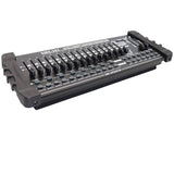 Hot sale International standard DMX 384 controller controller moving head beam light console DJ 512 dmx controller equipment