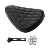 Motorcycle 3" Spring   Bracket  For    Custom
