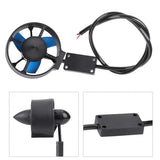 12V 312W 13A Underwater Deep Water Thruster Waterproof Electric Propeller Deep Water Motor for ROV RC Boat Submarine CW/CCW
