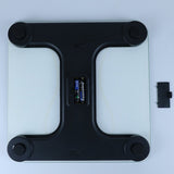 Home Bathroom Scales Smart Digital Weighing Fitness Body Fat Weight Balance Connect Smartphone Battery Scale For Home