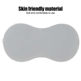 Mini Electric Neck Stickers Pain Relief Shoulder Body Cervical Spine Massage Stimulator 7 Levels Massage Strength