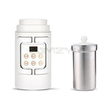 0.7L Multifunction Electric Kettle Mini Portable Electric Hot Water Cup Portable Outdoor Travel Fast Water Boiler Touch Control
