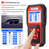 Automotive Scanner KONNWEI KW850 Multi-languages Full OBD2 Function Auto Code reader obd2 Diagnostic Tool Better Than AL519