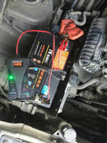 12V LED Car Battery Tester Digital Display Battery Tester Car Breaker Detector
