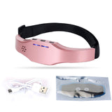 Multi-Functional Electric Beauty Devices For Head Massager Sleep Monitor Sleeping Massager Insomnia Release Stress Device
