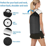 Acupressure Massager Mat Head Neck Back Pain Relief Foot Massage Cushion Pillow Yoga Spike Mat Acupuncture pad Needle Massager