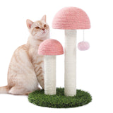 Local Domestic Delivery Cat Climbing Frame Cat Scratching Post Tree Scratcher Furniture Gym House Toy Cat Jumping Training Toy