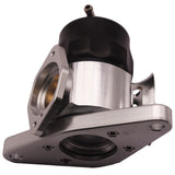 Dual Port 50mm Blow Off Valve for   Forester 05-07 Replacement Compact