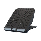 Anti-Slip Adjustable Yoga Stretch Board Balance Board Tension Plate Yoga Indoor Stretch Adjustable Stretch Board