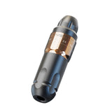 AMBITION MARS Wireless Tattoo Machine Pen With Rechargeable Battery Adjustable Stroke For Lining Shading Coloring