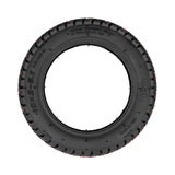Ulip 10 Inch Electric Scooter Self-Repairing Tire 10x2-6.1 Off-Road Tubeless Tire Vacuum Tire for M365 Pro Pro2 1S MI3 Lite
