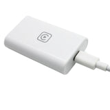 Wireless Car Carplay Dongle Box For Factory Carplay Vehicle Original Car Wired To Wireless Android Navigation Module