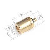 Outdoor Camping Stove Gas Refill Adapter Cylinder Gas Burner Accessories Hiking Inflate Tank Gas Butane Canister