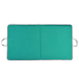 Soft Waterproof Yoga Garden Cushion Kneeling Mat Thick Baby Bath Knee Protection Memory Foam Pad High Elastic Multifunctional