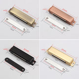 Cabinet Magnetic Door Catch Latch Jiayi Strong Heavy Duty Cupboard Magnets For Wardrobe Furniture Fittings Hardware Accessories