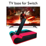 Video Converter 4K 1080P Portable Video Converter USB3.0 HDMI Projection TV TV Base For Nintendo Switch Game Console  Accessorie