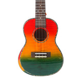 Ukulele Rosewood 23 Inch Ukelele Starter Child Adult Professional Hawaiian Ukulele the Best Gift Children and Friend