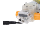 12V 70W Self-priming Food Grade Diaphragm Water Pump Auto-priming Pump Wine
