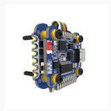 Runcam SPEEDYBEE STACK F7 Tune Flight Controller and Mini 35A 3-6S 8-bit Flight Controller Stack For FPV Racing Drone