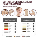 IPL Hair Removal Laser Epilator For Women 999999 Flash Permanent Photoepilator LCD Display Bikini IPL Laser Hair Removal Machine