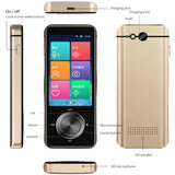 2022 Newest M9 Instant Voice Translator Portable Language Translator In Real-time Smart Translator Supports 12 offline languages