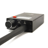 RF Detectors Bug Detector Anti-spy Hidden Camera GSM Audio Bug Finder RF Signal Radio Scanner GPS Tracker Detect G318