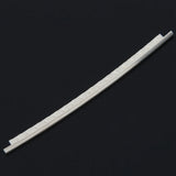 120 PCS Guitar Fret Wire for Fender ST Stratocaster Fingerboard Frets 2.2mm