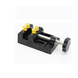 Bench-top flat-nose pliers, mini home multi-function vise, micro workbench vise