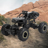 2021 NEW High speed Trucks 1:12 4WD 2.4G Radio Control RC Car remote control car Off-Road Trucks boys Toys for Children RC Car