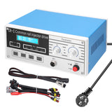 CR-C Common Rail Injectors Tester Injectors Large Digital Display Diagnosis Tool