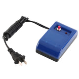 Screwdriver Degaussing Repair Watch Demagnetizer Tools Demagnetise Tweezers Electrical