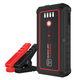 S601 car jump starter for emergency start 14000mAh peak A with USB charging 12V car portable power bank for charging