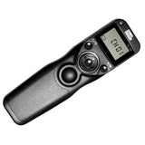 Pixel TW-283 Wireless Timer Remote Control Shutter Release (DC0 DC2 N3 E3 S1 S2) Cable For Canon Nikon Sony Camera TW283 VS RC-6