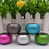 Wireless Speaker Mini Portable Waterproof Speaker Outdoor Hiking Riding Running Speaker With Microphone