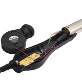 Hot Air Gun 8858 SMD Rework Desoldering Station Hot Air Blower Welding Repair Tools